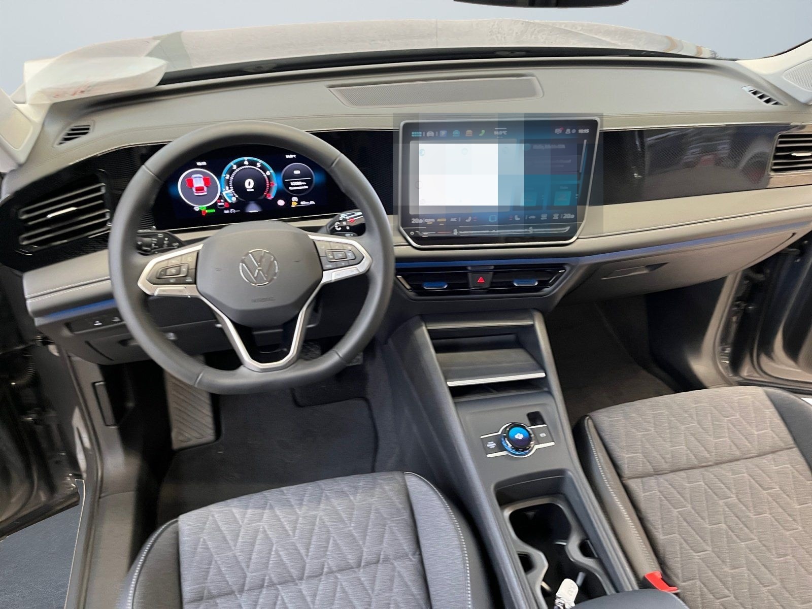 Volkswagen Tiguan Life 1.5 eTSI DSG FernlichtAssist AHK ACC foto 8