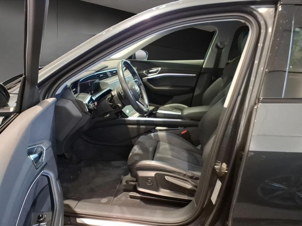 Audi e-tron 55 quattro advanced AHK+Kamera+LED foto 4