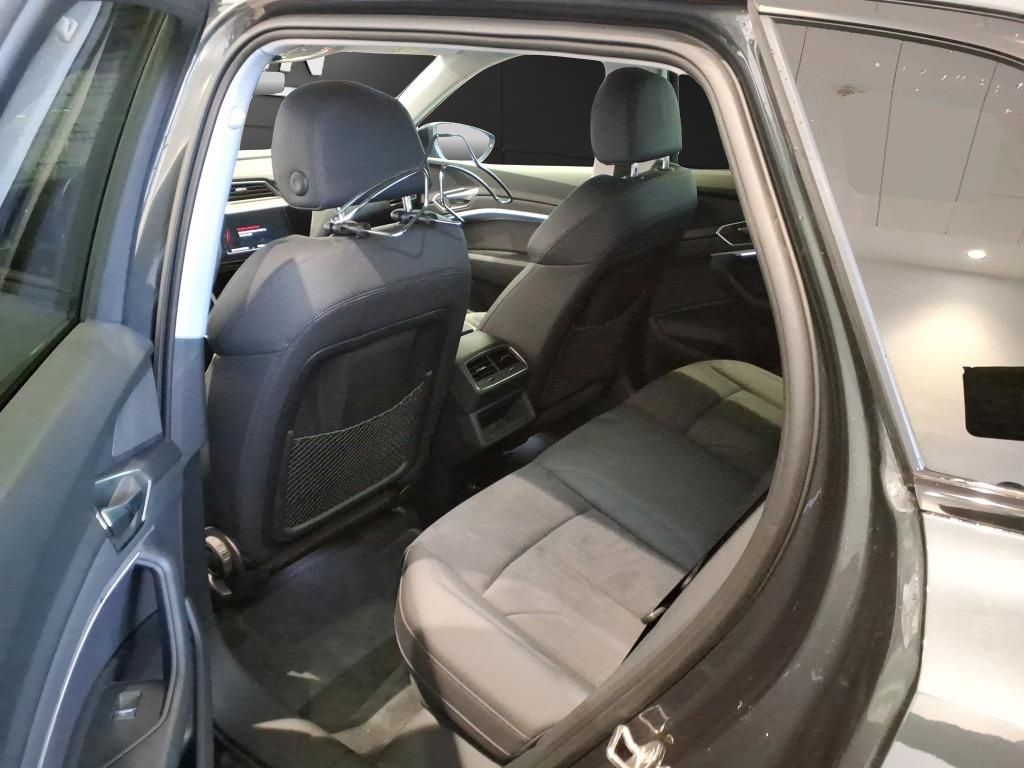 Audi e-tron 55 quattro advanced AHK+Kamera+LED foto 7