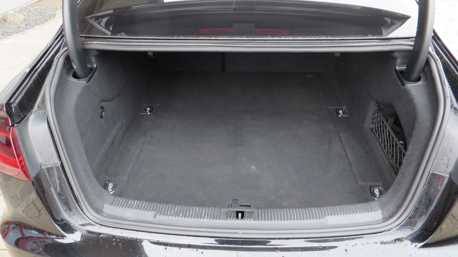 Audi A6 Lim. 2.0 TDI ultra S-Line foto 13