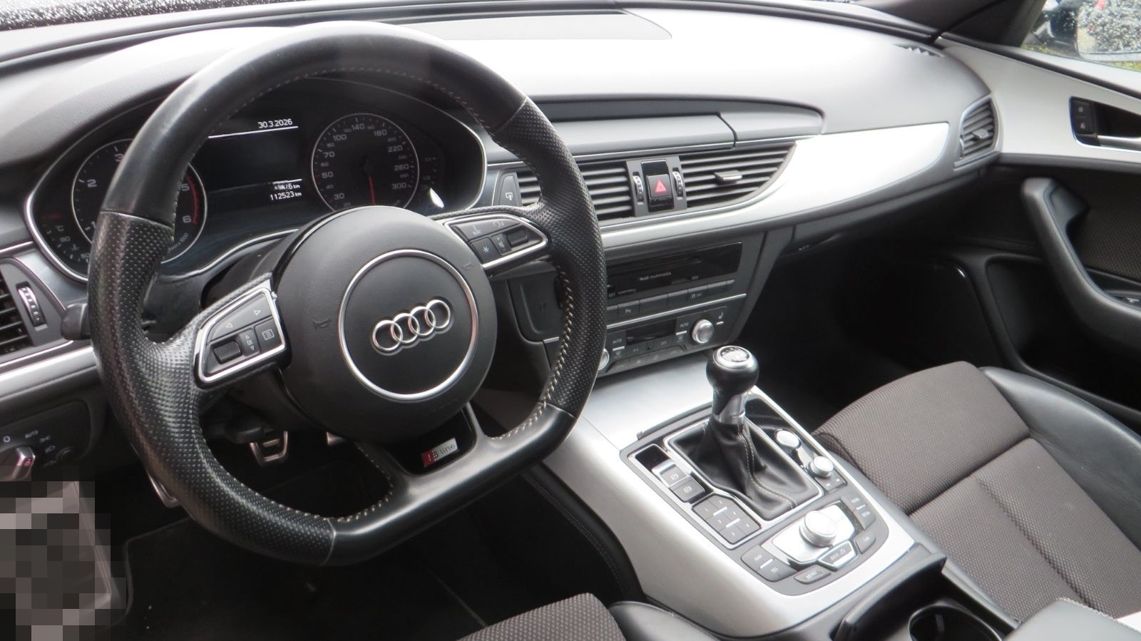 Audi A6 Lim. 2.0 TDI ultra S-Line foto 18