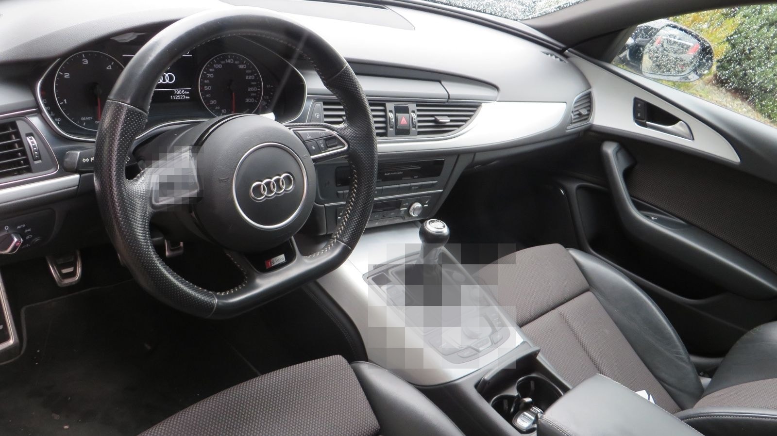Audi A6 Lim. 2.0 TDI ultra S-Line foto 19