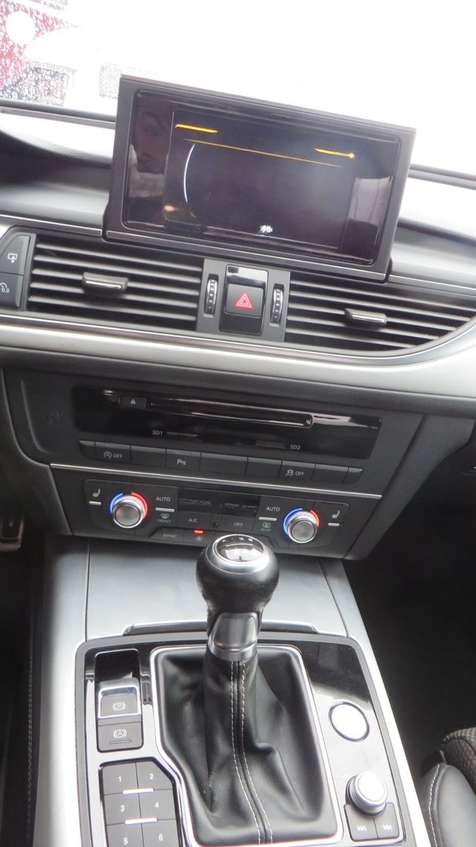 Audi A6 Lim. 2.0 TDI ultra S-Line foto 20