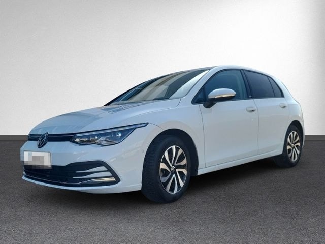 Volkswagen Golf VIII 1.5 TSI ACTIVE STANDHZ+RFK+HEAD-UP+NAV foto 2
