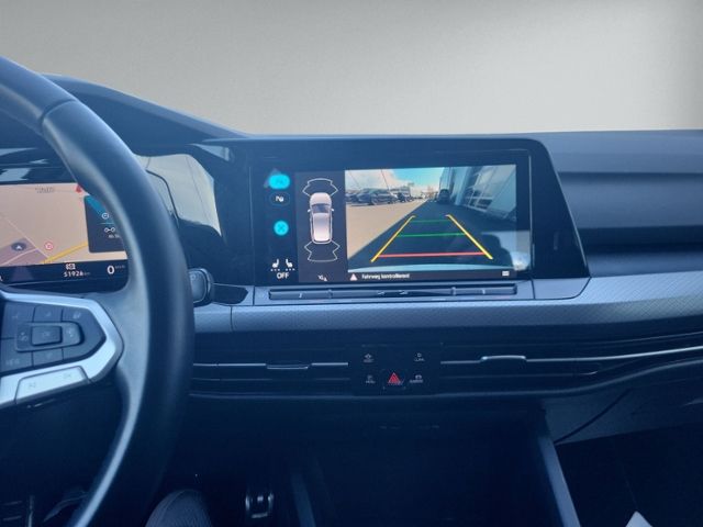 Volkswagen Golf VIII 1.5 TSI ACTIVE STANDHZ+RFK+HEAD-UP+NAV foto 13