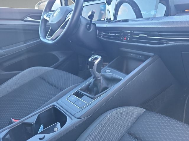 Volkswagen Golf VIII 1.5 TSI ACTIVE STANDHZ+RFK+HEAD-UP+NAV foto 15