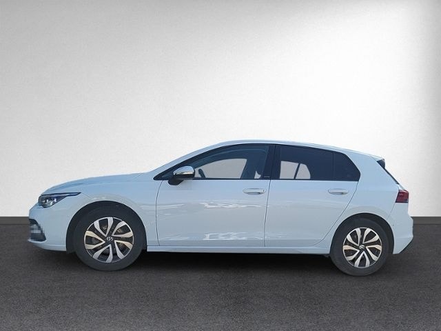 Volkswagen Golf VIII 1.5 TSI ACTIVE STANDHZ+RFK+HEAD-UP+NAV foto 3