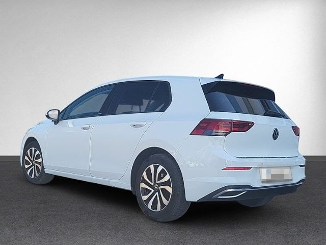 Volkswagen Golf VIII 1.5 TSI ACTIVE STANDHZ+RFK+HEAD-UP+NAV foto 4