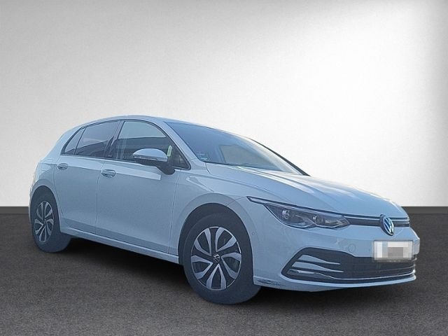 Volkswagen Golf VIII 1.5 TSI ACTIVE STANDHZ+RFK+HEAD-UP+NAV foto 5