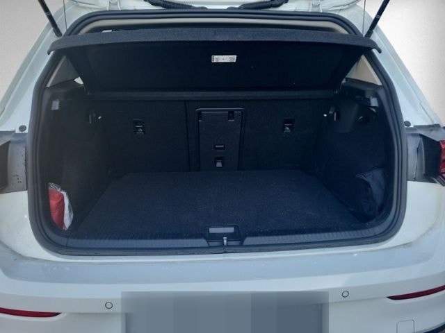 Volkswagen Golf VIII 1.5 TSI ACTIVE STANDHZ+RFK+HEAD-UP+NAV foto 7
