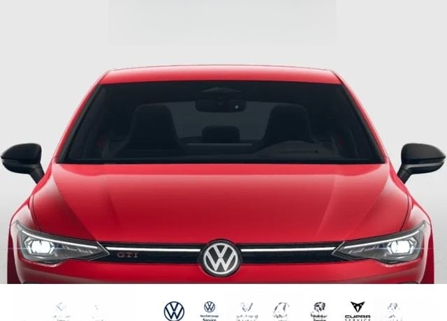 Volkswagen Golf VIII 1.5 TSI ACTIVE STANDHZ+RFK+HEAD-UP+NAV foto 1