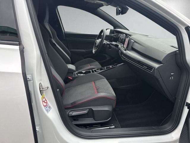 Volkswagen Golf VIII GTI Clubsport PANO+DCC+HEAD-UP+RFK+AKR foto 11