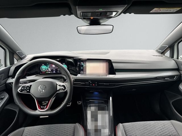 Volkswagen Golf VIII GTI Clubsport PANO+DCC+HEAD-UP+RFK+AKR foto 12