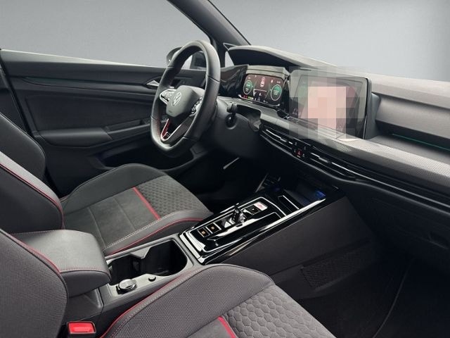 Volkswagen Golf VIII GTI Clubsport PANO+DCC+HEAD-UP+RFK+AKR foto 15