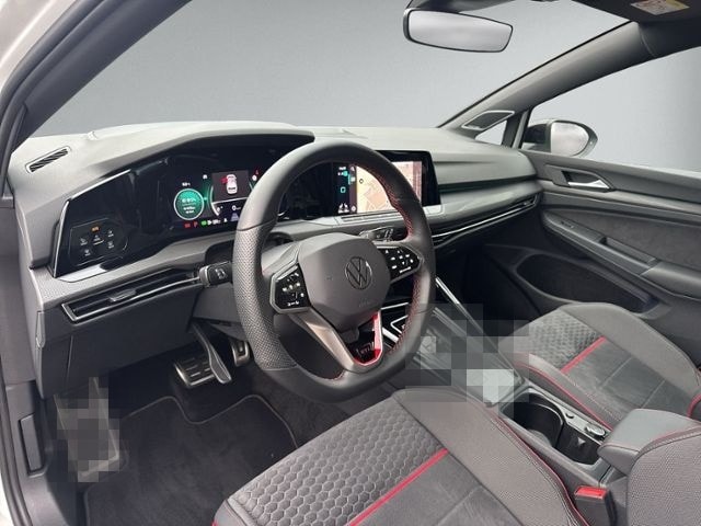 Volkswagen Golf VIII GTI Clubsport PANO+DCC+HEAD-UP+RFK+AKR foto 9