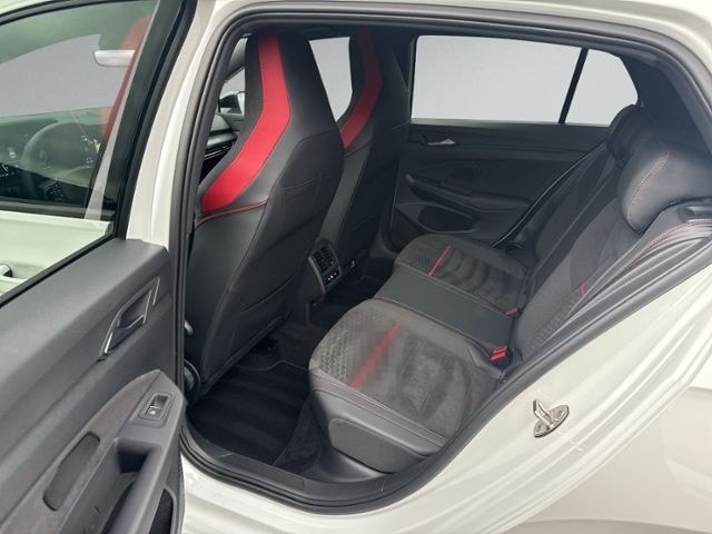 Volkswagen Golf VIII GTI Clubsport PANO+DCC+HEAD-UP+RFK+AKR foto 10