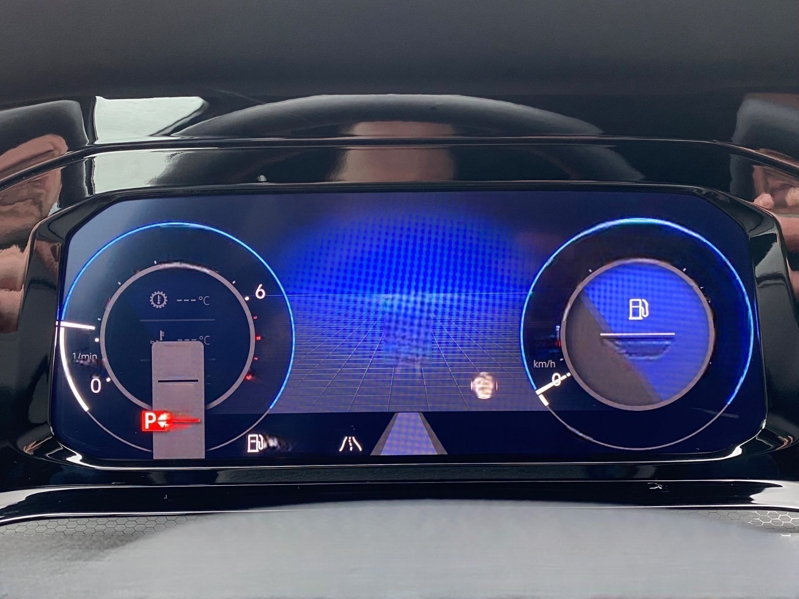 Volkswagen Golf VIII Lim. GTI Clubsport LED ACC Ambiente foto 12