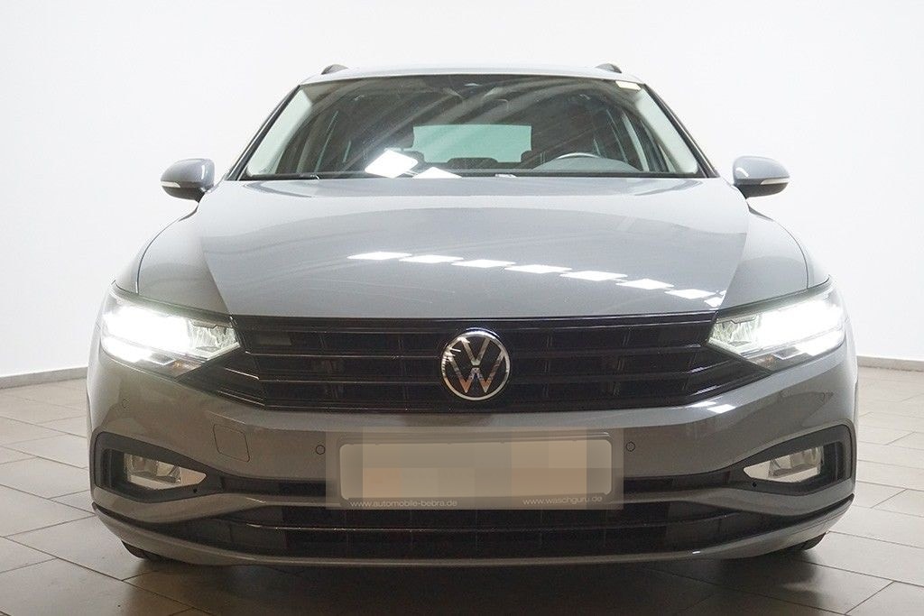 Volkswagen Passat 2.0TDI DSG Business Virtual-AHK-Standh. foto 2