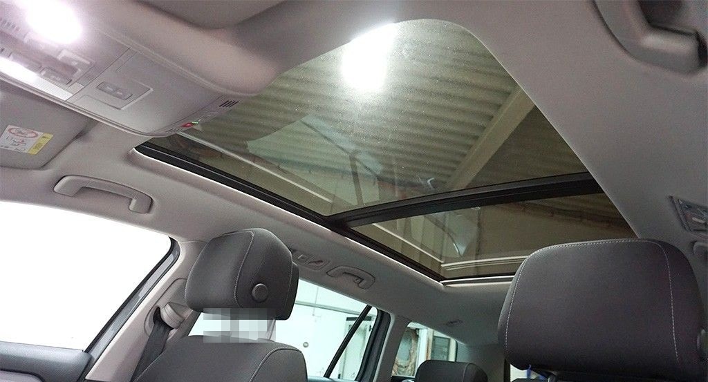 Volkswagen Passat 2.0TDI DSG Business Virtual-AHK-Standh. foto 11