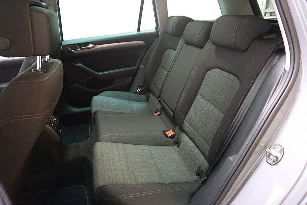 Volkswagen Passat 2.0TDI DSG Business Virtual-AHK-Standh. foto 12