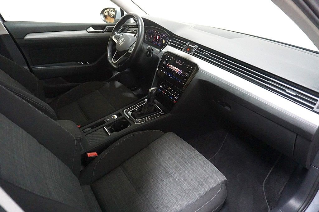 Volkswagen Passat 2.0TDI DSG Business Virtual-AHK-Standh. foto 7