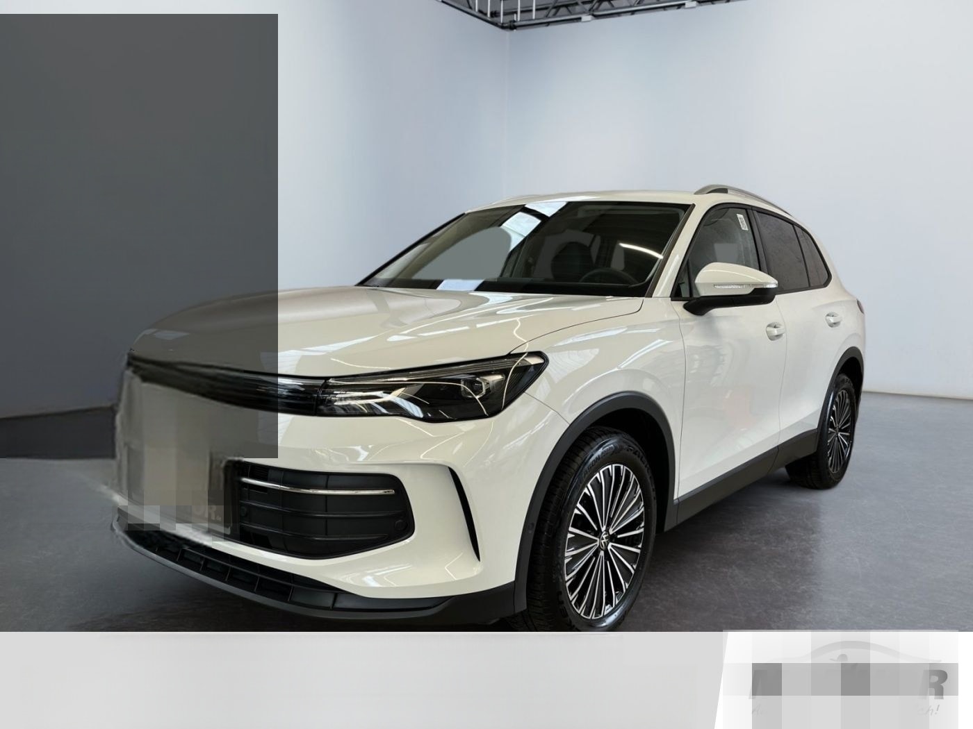 Volkswagen Tiguan Life 1.5 eTSI DSG 360°KAM Heckklappe Elek foto 1