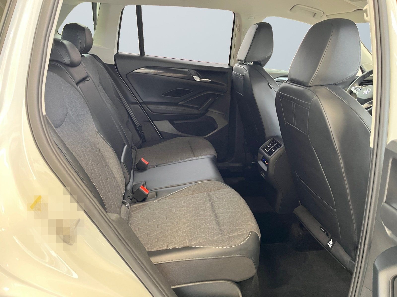 Volkswagen Tiguan Life 1.5 eTSI DSG 360°KAM Heckklappe Elek foto 11