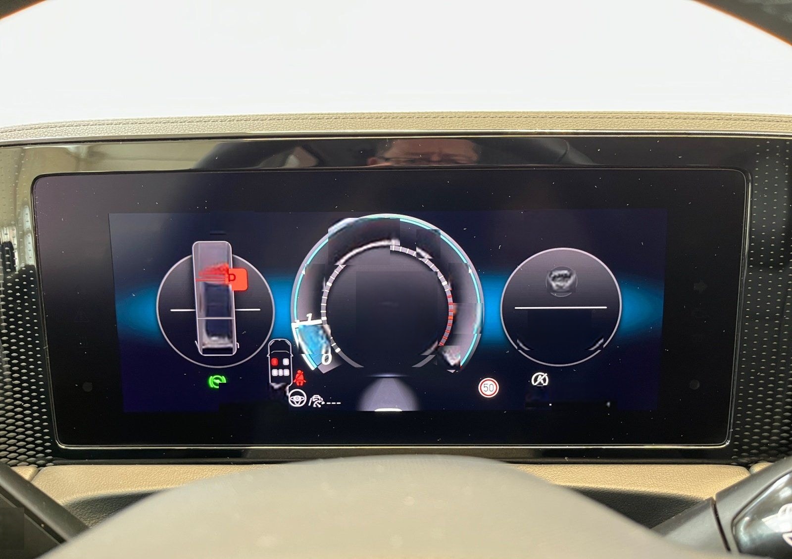 Volkswagen Tiguan Life 1.5 eTSI DSG 360°KAM Heckklappe Elek foto 12