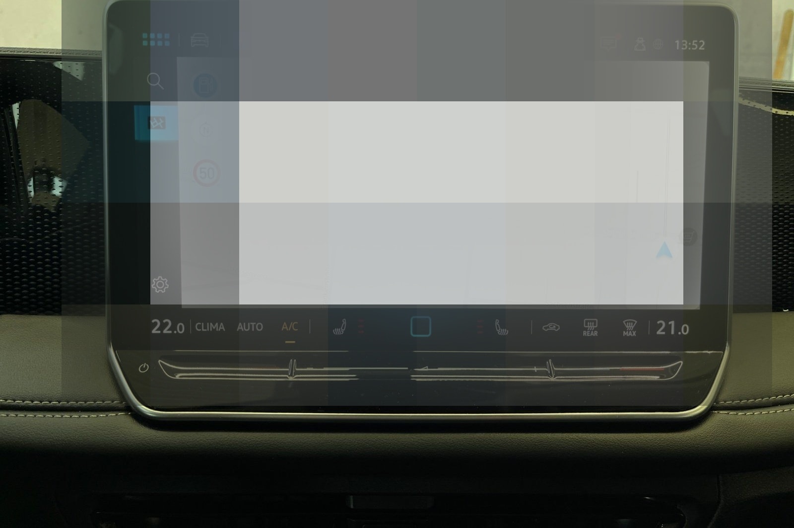 Volkswagen Tiguan Life 1.5 eTSI DSG 360°KAM Heckklappe Elek foto 13