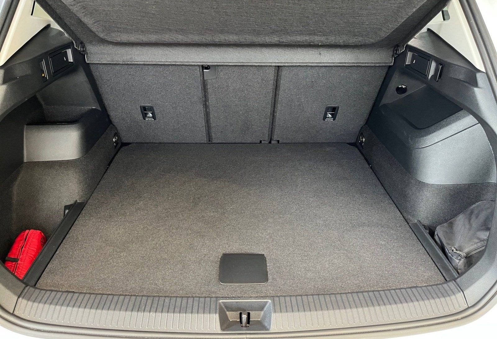 Volkswagen Tiguan Life 1.5 eTSI DSG 360°KAM Heckklappe Elek foto 14