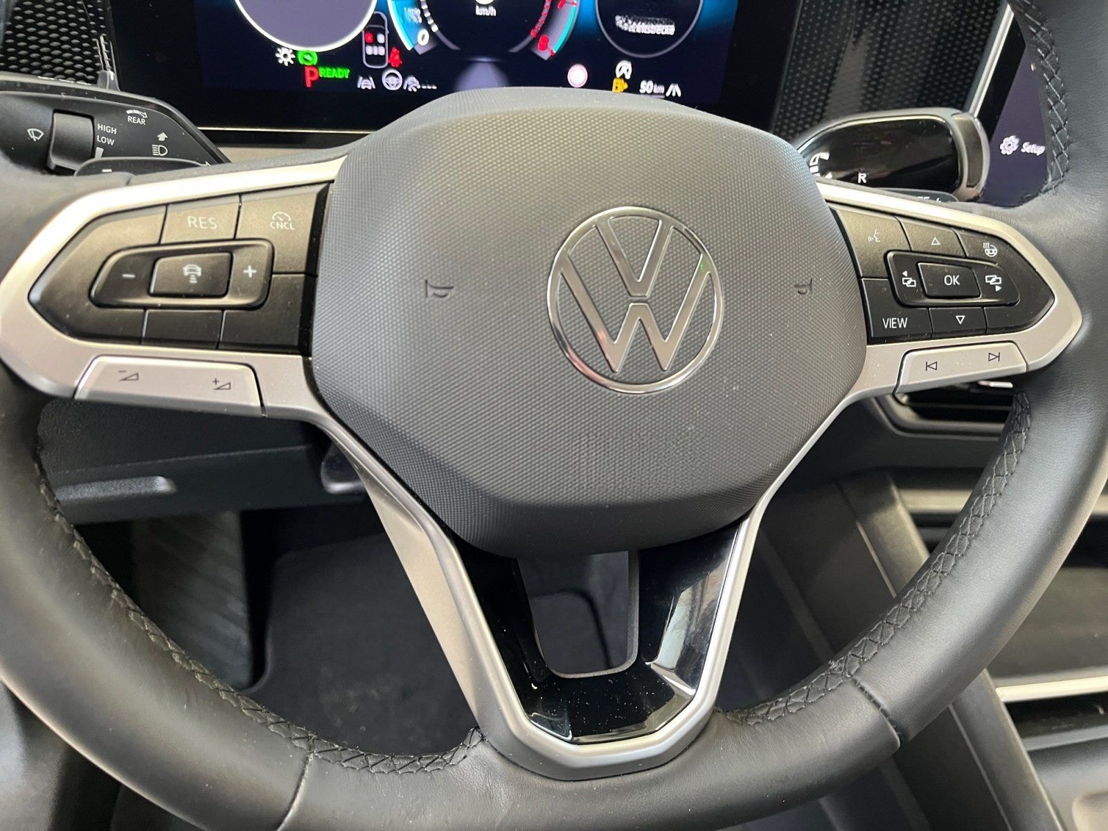 Volkswagen Tiguan Life 1.5 eTSI DSG 360°KAM Heckklappe Elek foto 20