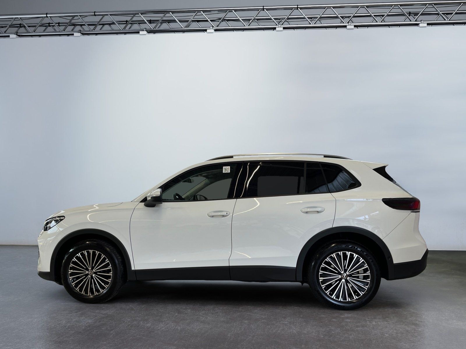 Volkswagen Tiguan Life 1.5 eTSI DSG 360°KAM Heckklappe Elek foto 3