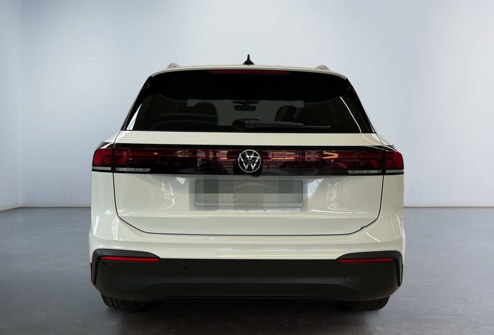 Volkswagen Tiguan Life 1.5 eTSI DSG 360°KAM Heckklappe Elek foto 5