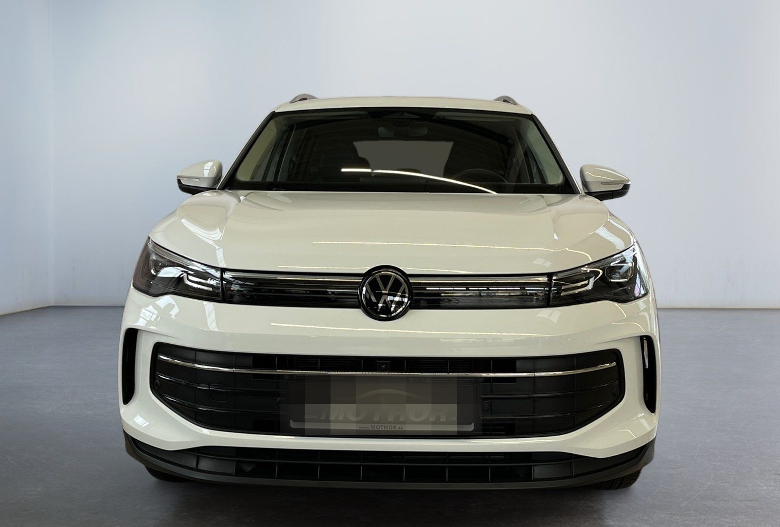 Volkswagen Tiguan Life 1.5 eTSI DSG 360°KAM Heckklappe Elek foto 6