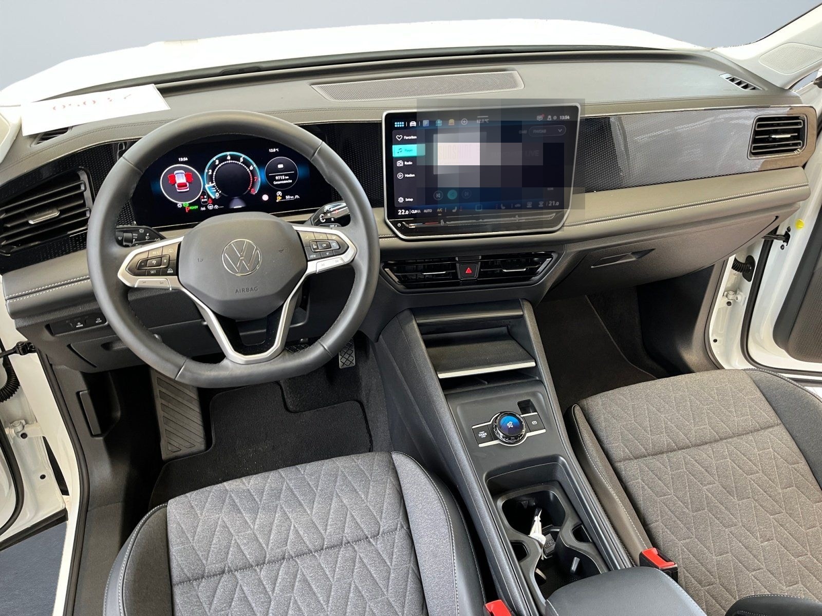 Volkswagen Tiguan Life 1.5 eTSI DSG 360°KAM Heckklappe Elek foto 8