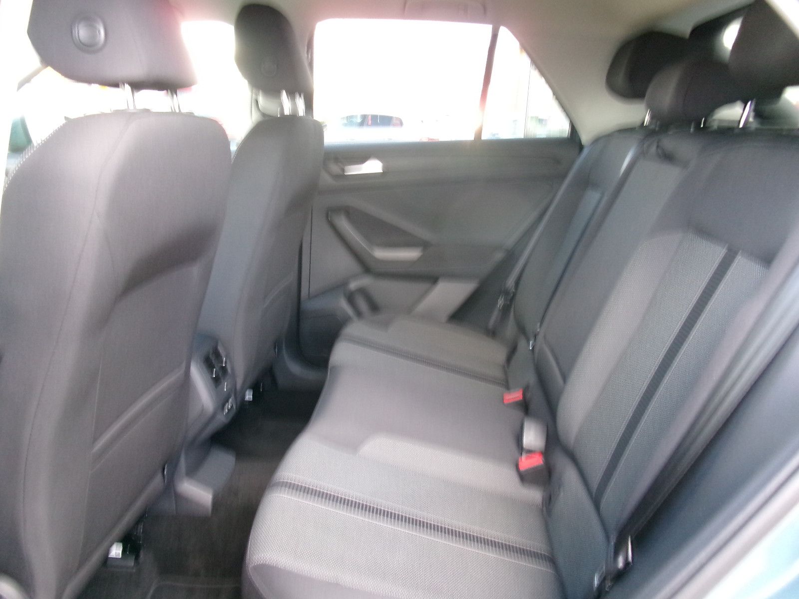 Volkswagen T-Roc  1.0 TSI Life Navi SHZ PDC DAB+ LED APP foto 18