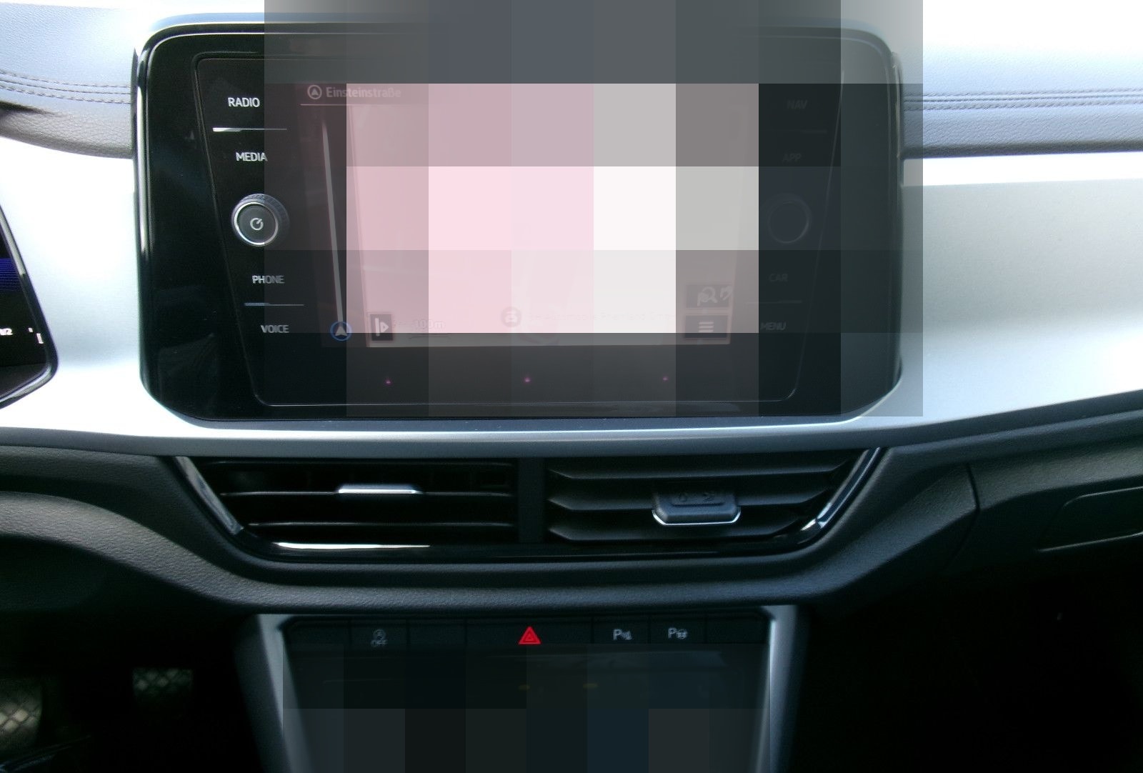 Volkswagen T-Roc  1.0 TSI Life Navi SHZ PDC DAB+ LED APP foto 8