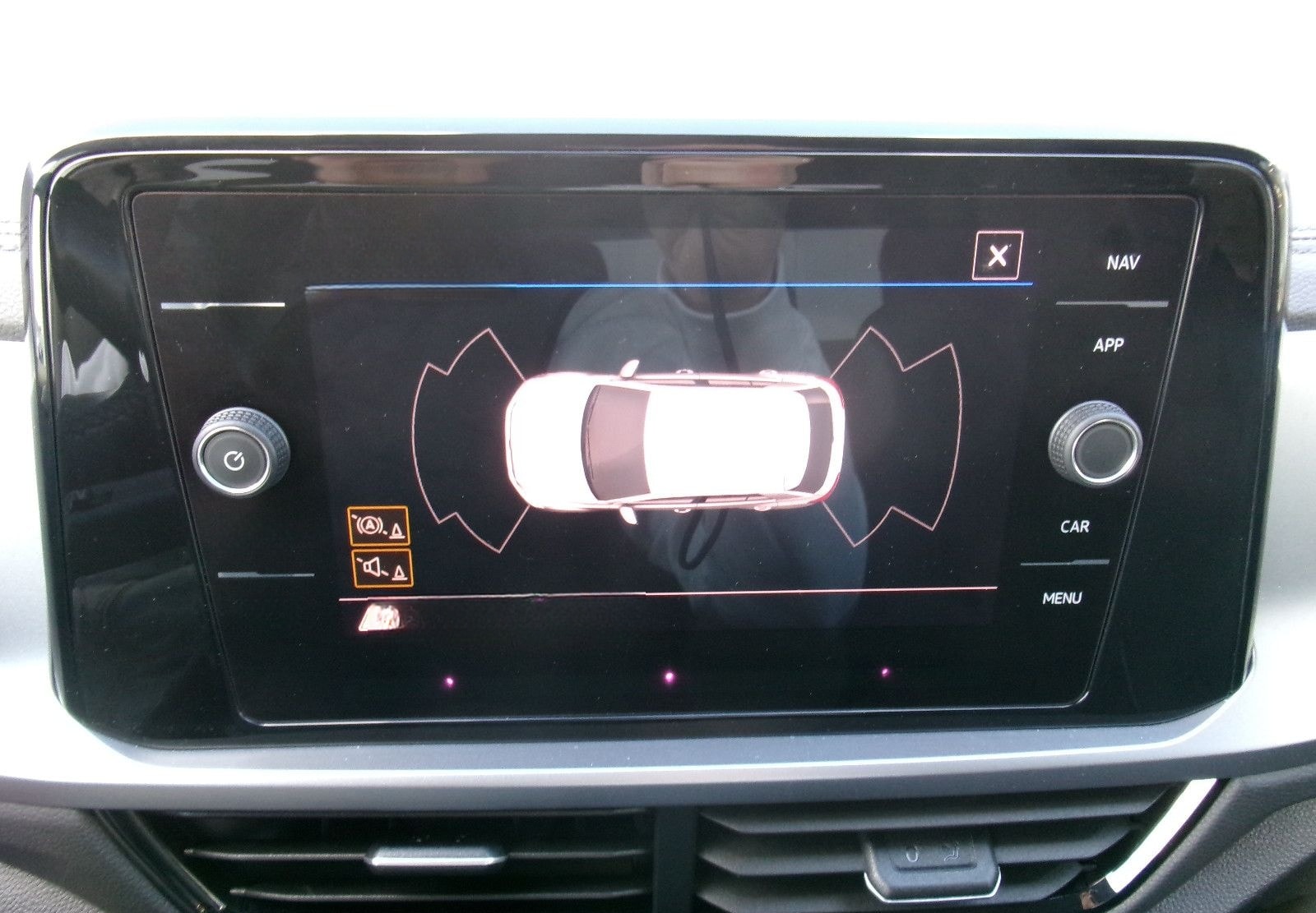 Volkswagen T-Roc  1.0 TSI Life Navi SHZ PDC DAB+ LED APP foto 9