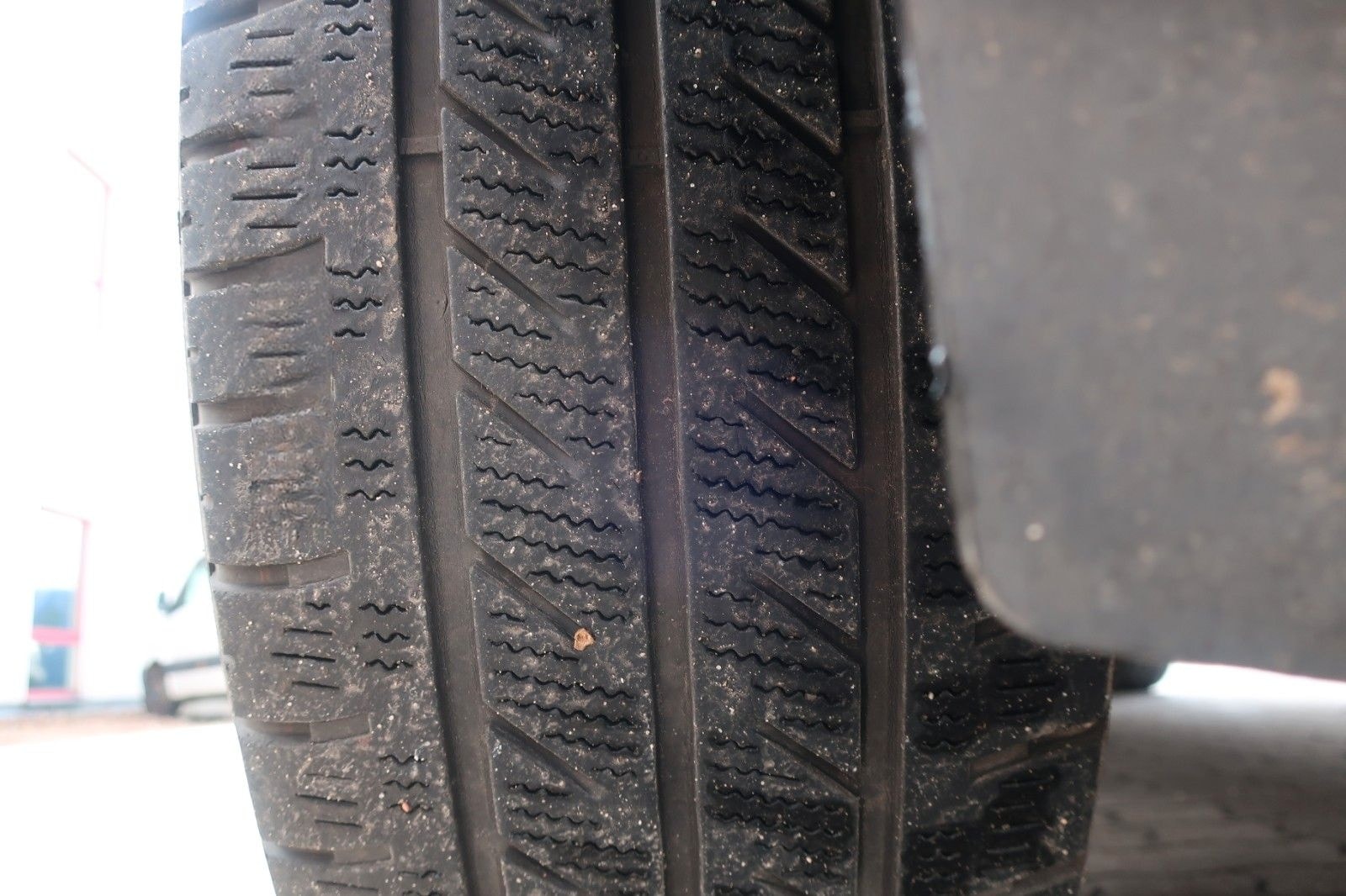 Mercedes-Benz Nr.300 Sprinter 317CDI 1.Hand / Klima / Autom. foto 15