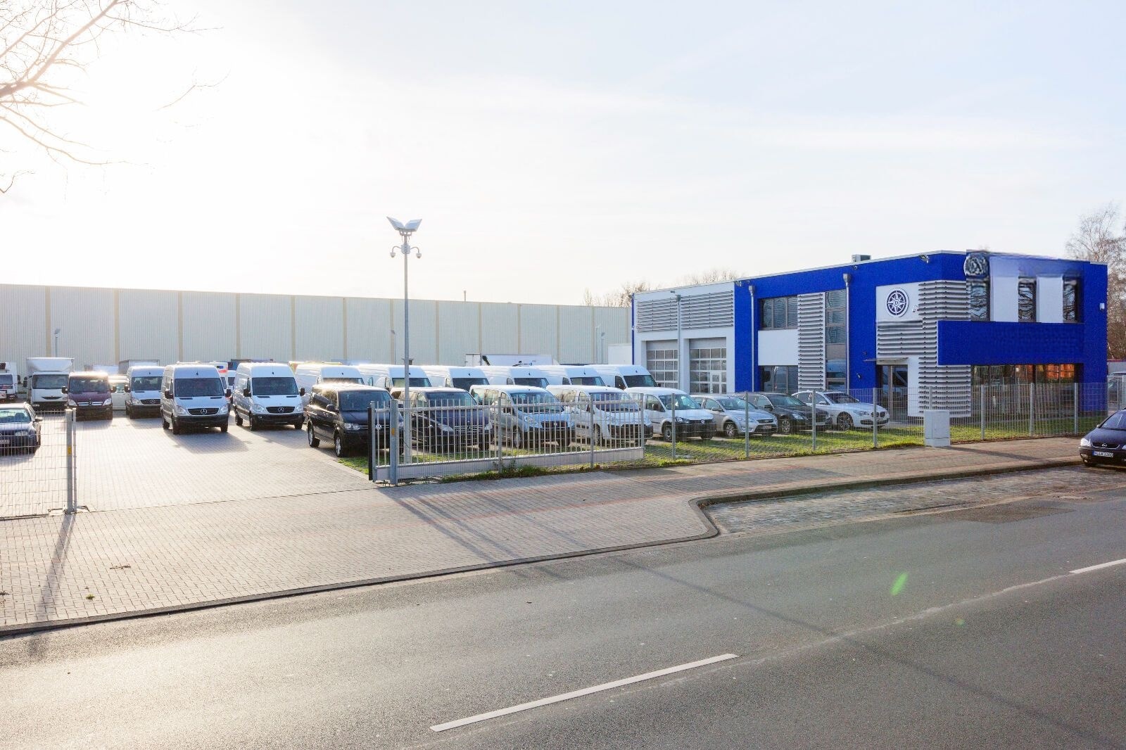 Mercedes-Benz Nr.300 Sprinter 317CDI 1.Hand / Klima / Autom. foto 17