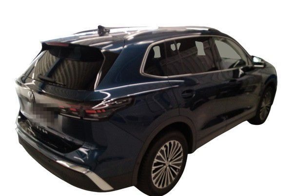 Volkswagen Tiguan ELEGANCE 2.0TDI 150PS DSG ACC.5J-G.AHK.AR foto 3