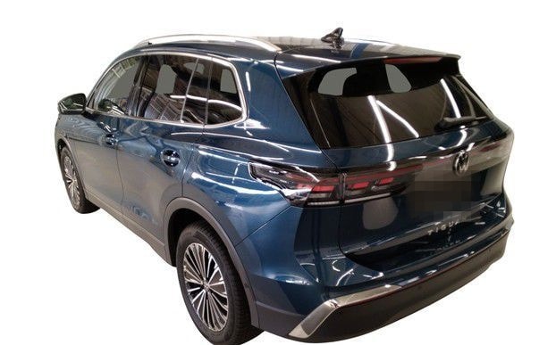 Volkswagen Tiguan ELEGANCE 2.0TDI 150PS DSG ACC.5J-G.AHK.AR foto 4