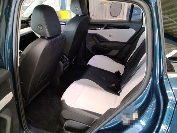 Volkswagen Tiguan ELEGANCE 2.0TDI 150PS DSG ACC.5J-G.AHK.AR foto 6