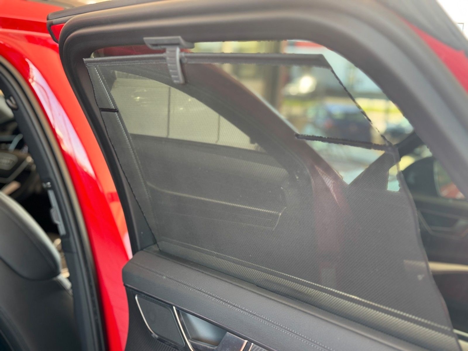 Audi RS6Avant4.0TFSI quattro/PANO/AHK/B&O/MwstVAT foto 24