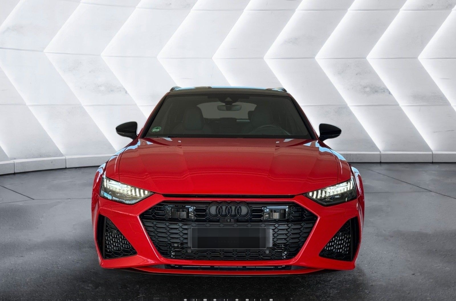 Audi RS6Avant4.0TFSI quattro/PANO/AHK/B&O/MwstVAT foto 9