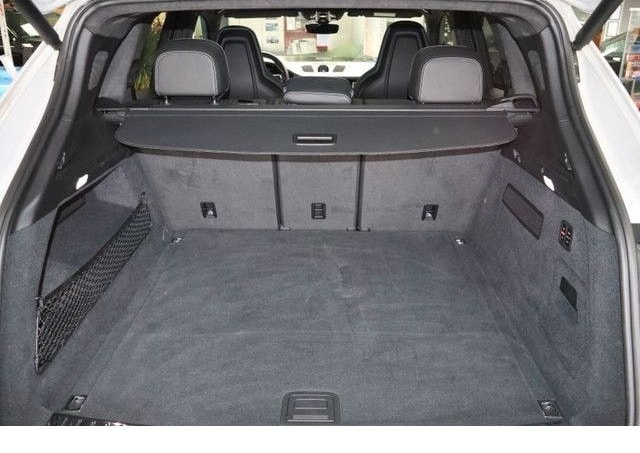 Porsche Cayenne GTS InnoDrive Head-Up Standh. Panorama foto 24