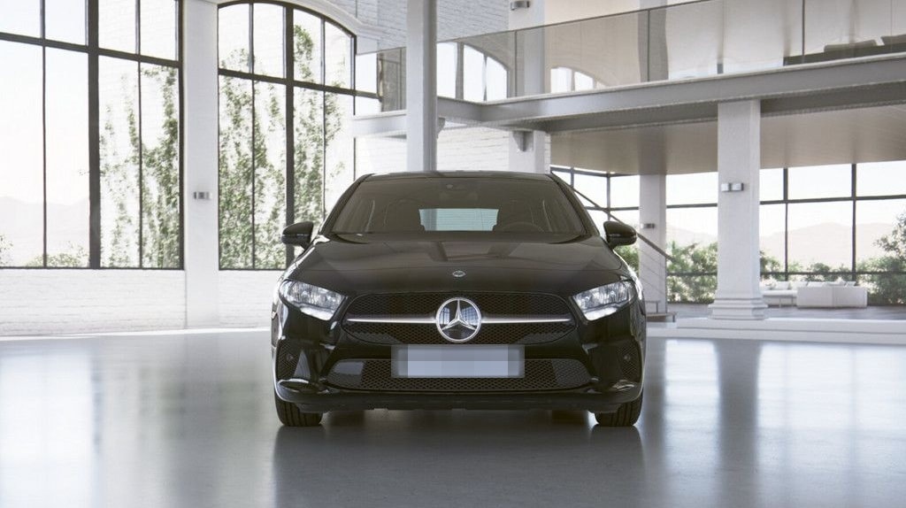 Mercedes-Benz A 250 e Navi Spurh.-Ass. DAB SHZ Einparkh. Parka foto 13