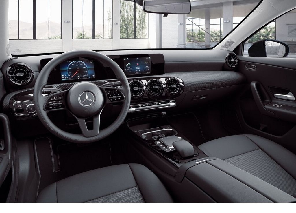 Mercedes-Benz A 250 e Navi Spurh.-Ass. DAB SHZ Einparkh. Parka foto 5