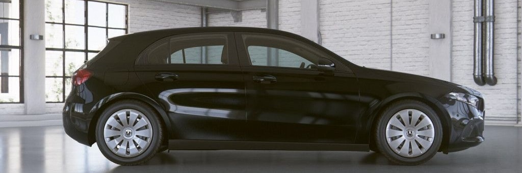 Mercedes-Benz A 250 e Navi Spurh.-Ass. DAB SHZ Einparkh. Parka foto 10