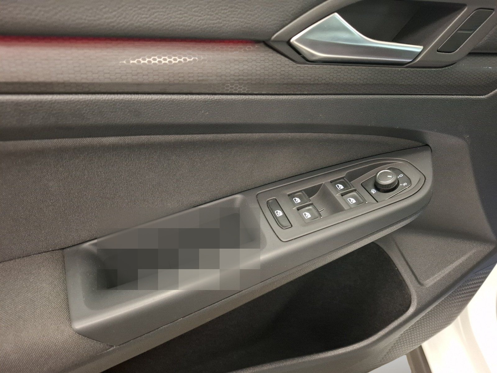 Volkswagen Golf VIII 2.0 TSI GTI Clubsport ACC AUT Alcant. foto 13